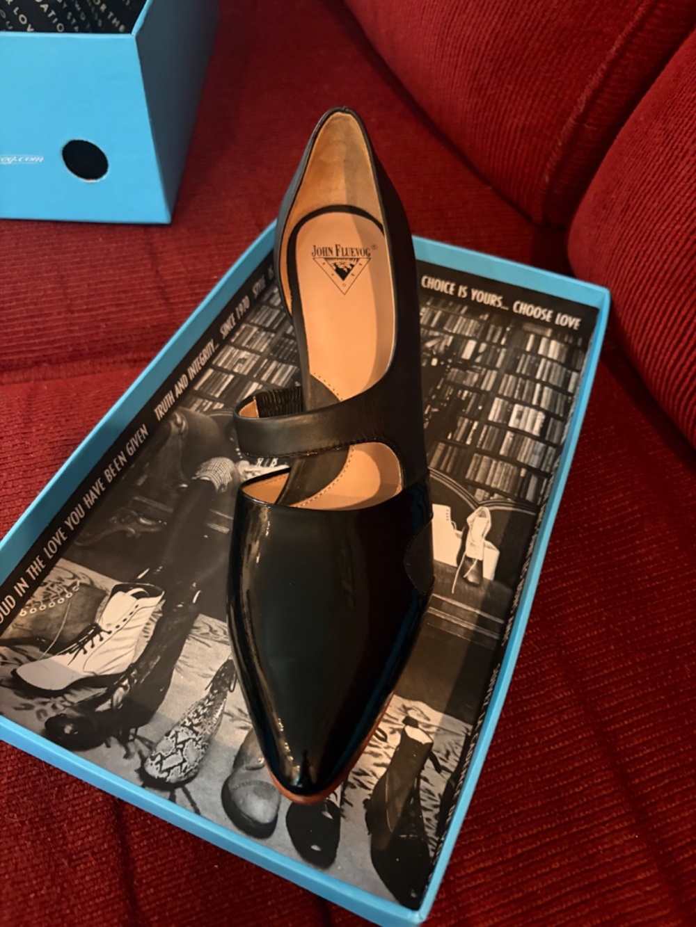 Women’s shoes - Picture 3 of 6